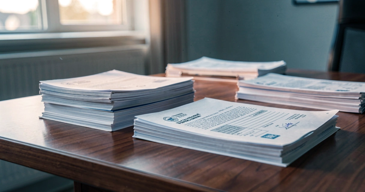 Government Documentation