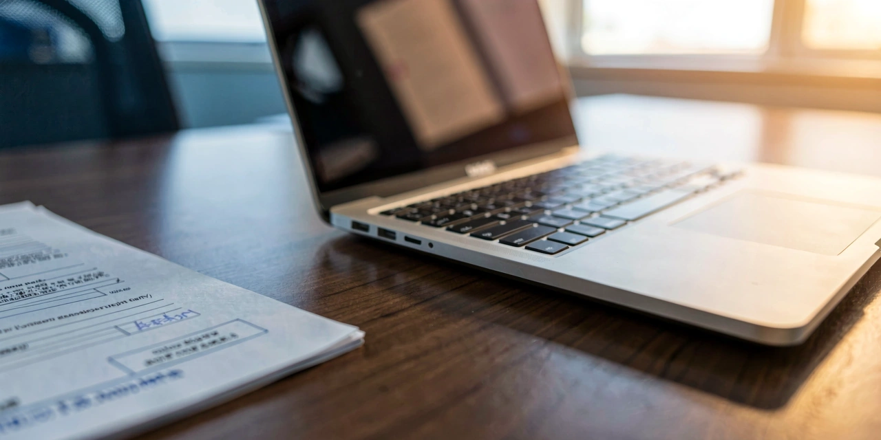 Security verification environment