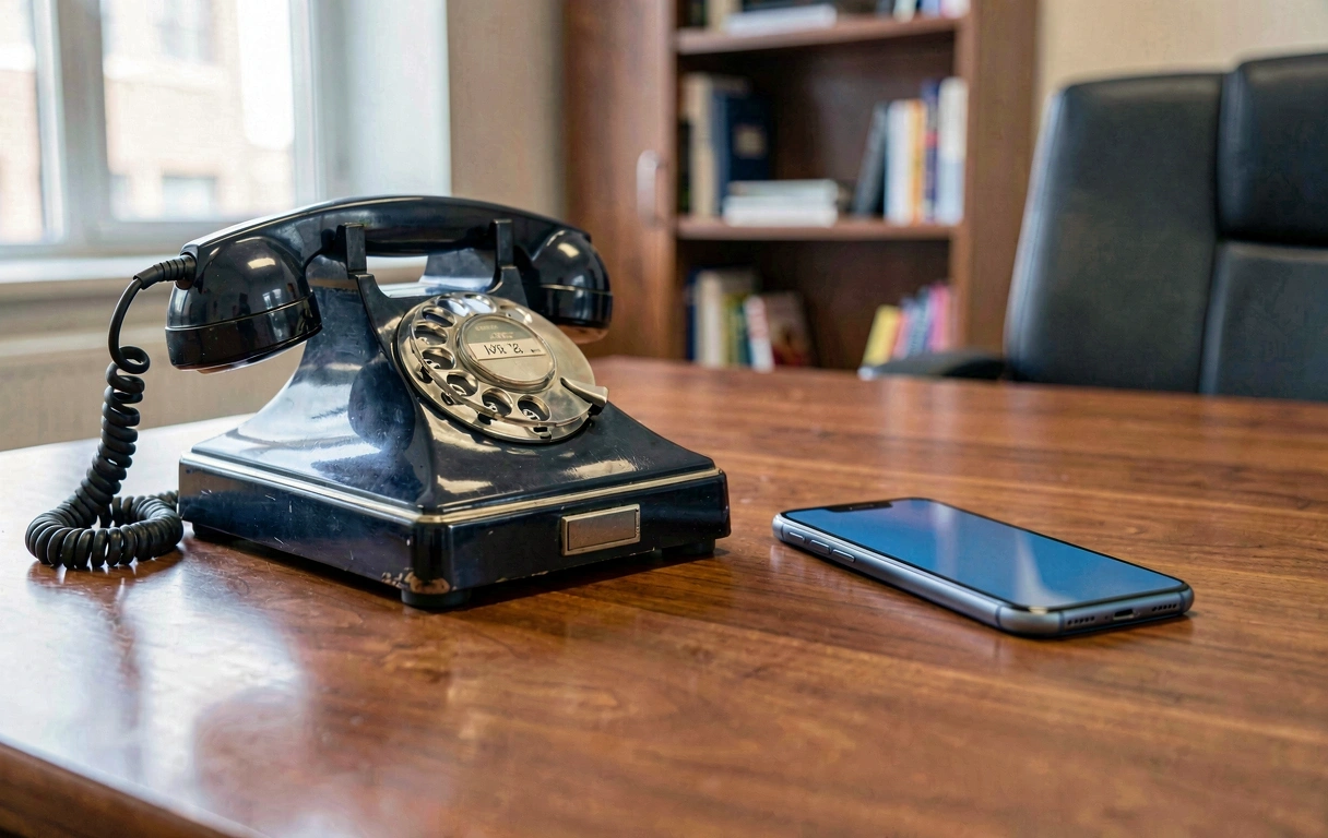 Contact link verification