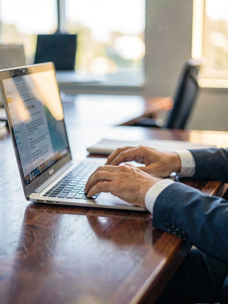 Accessing social security login online