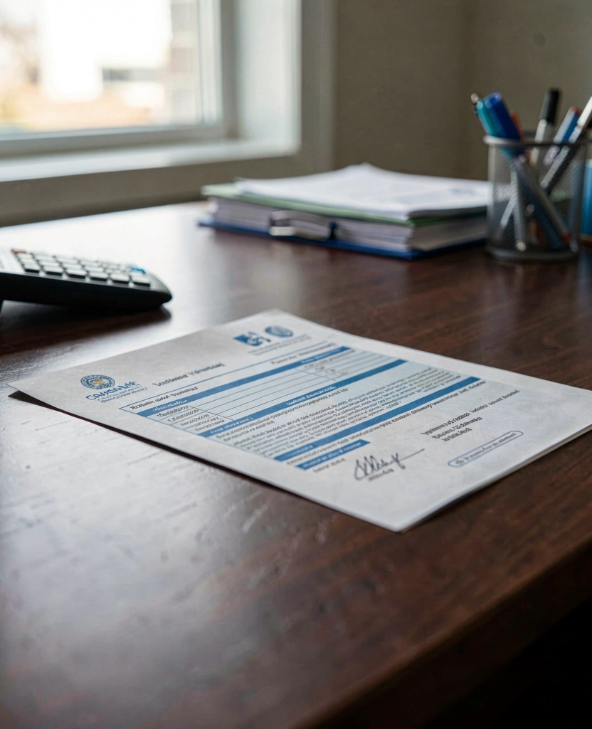 Official government documentation overview