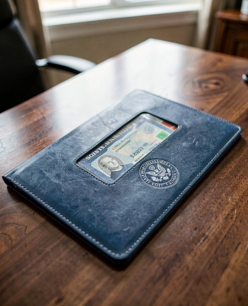 Official Document Records