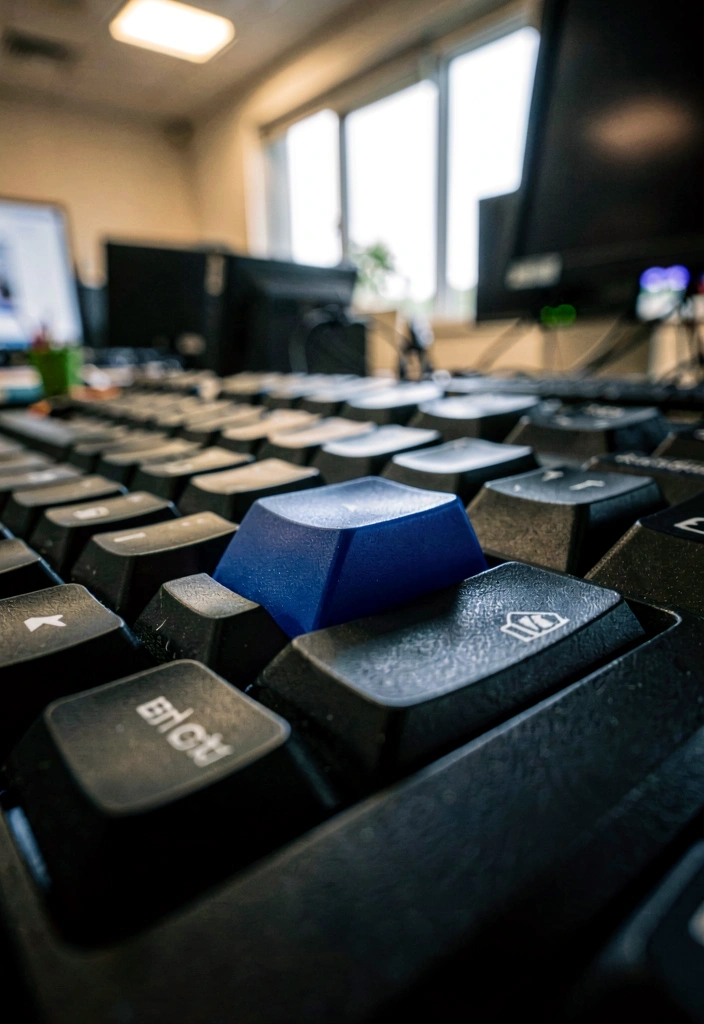 Secure Login Graphic