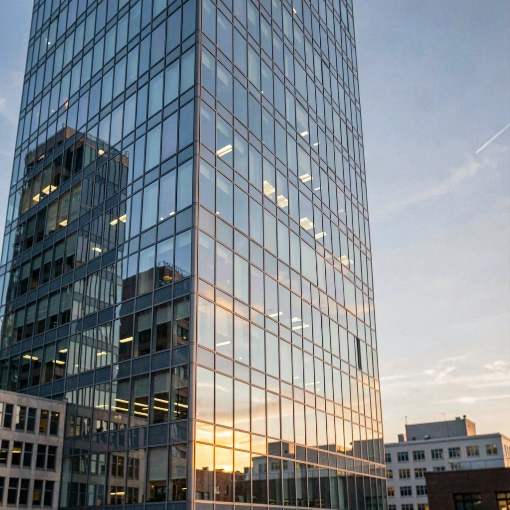 Corporate headquarters