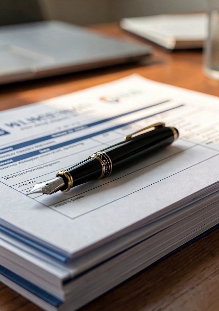 Administrative Integrity