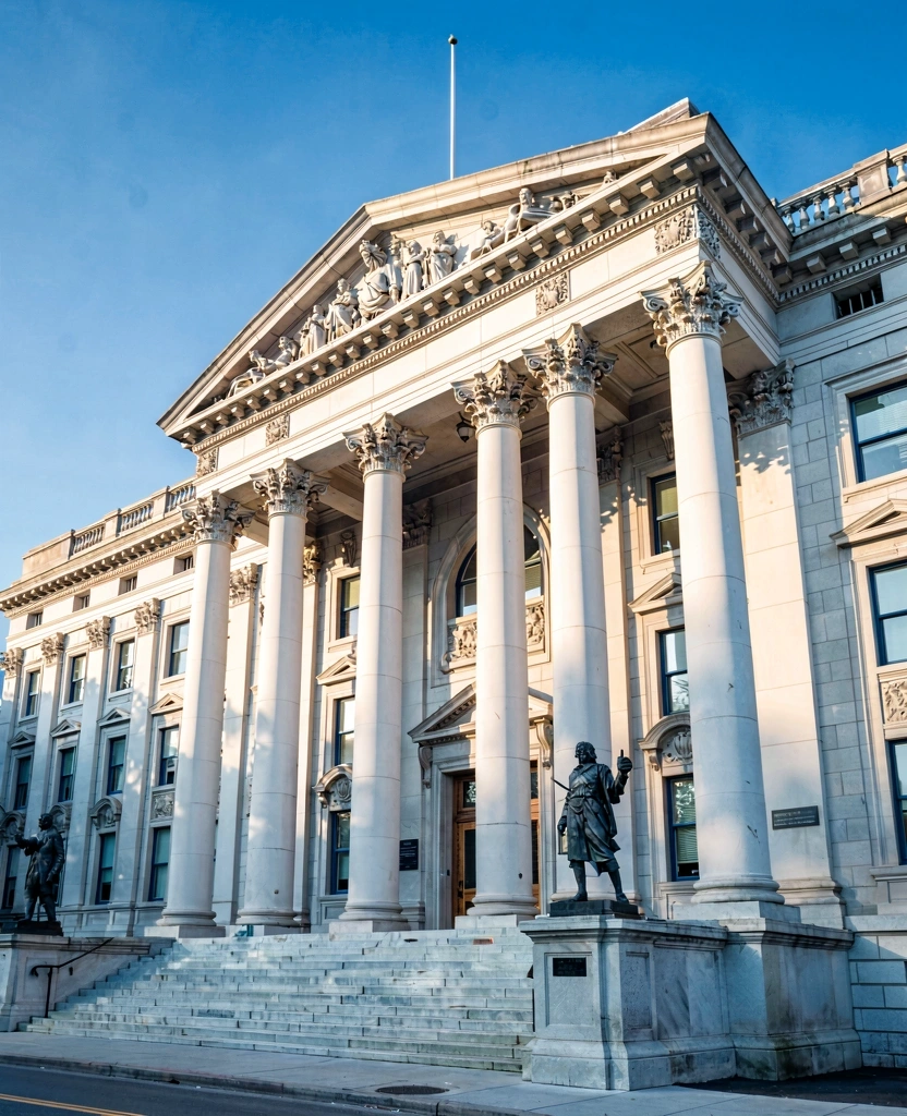 Federal Office Strength